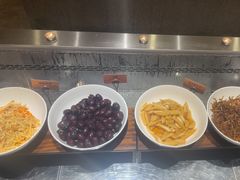 -杭州开元名都大酒店·地中海自助餐厅