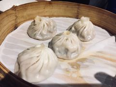 精品小笼包-新梅华·茶点餐厅(欧尚店)