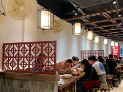 -寻裕记·现炒浇头面(人民广场店)