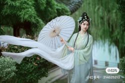 -盘子女人坊古装写真摄影(南京总店)