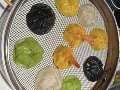 -隆喜元鱼汤包·海鲜(中联广场店)