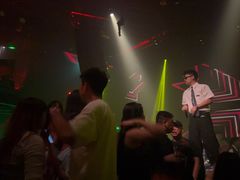 -V AMUSING CLUB·酒吧(银河中心店)