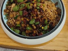 -名善山珍·野生菌汤锅(文殊院店)