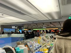 -Olive Young(明洞旗舰店)