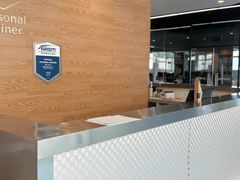 -OXYGYM 奥美氧舱运动中心(领展购物广场·中关村店)