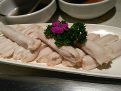 燕饺-海底捞火锅鲜切牛肉主题店(长寿路店)
