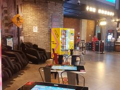 -CGV影城(东方广场4DX店)
