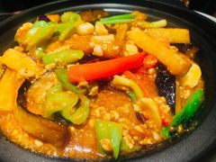 -云海肴·汽锅鸡·云南代表菜(丁香国际店)