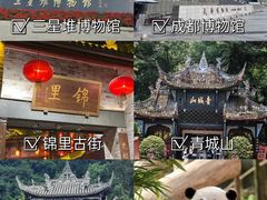 -成都大熊猫繁育研究基地