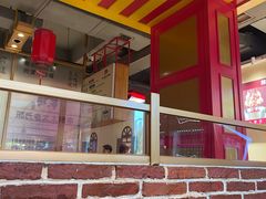 -邢氏老太太烤串(北兴街店)