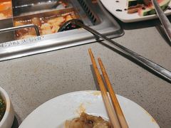 -海底捞火锅(万达广场店)