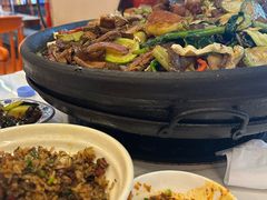 -一烙锅(友谊店)