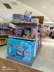 -孩子王(建邺金鹰世界店)