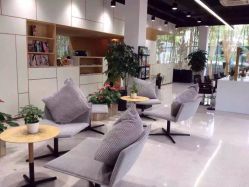 点击看大图 香格俪莱(仁恒店)-CARR SALON
