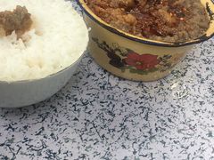 -定家小酥肉·清真(回民街店)