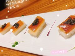 -北京老铺烤鸭(西稍门店)