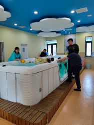 -爱乐婴童水育早教中心·儿童游泳中心(田园商业广场店)