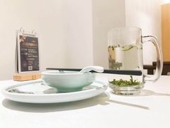 餐具摆设-老湘亲·品鉴湘菜(湖里店)