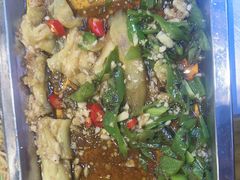 -古彭7只羊·招牌白串·碳锅羊肉旗舰店