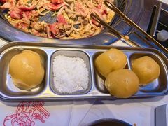 -杨记齐齐哈尔烤肉(总店)