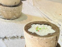 定胜糕-锦记糕点铺