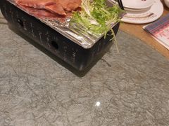 -好福记饭店(红梅公园店)