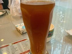 -汗腾格里·风味餐厅(新疆驻京办店)