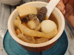 传统佛跳墙-安泰楼·佛跳墙创始人·传统闽味早茶·酒楼(三坊七巷闽菜地标店)