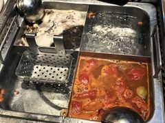 -海底捞火锅(威高广场店)