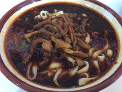 -晋乡亲刀削面(东风桥东店)