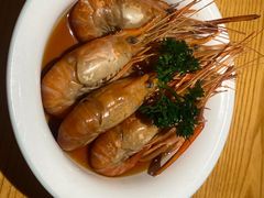 -蚝翅·海鲜粥·烧烤·龙虾季(海曙天一店)