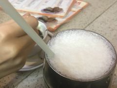 -义顺牛奶公司(新马路老店)