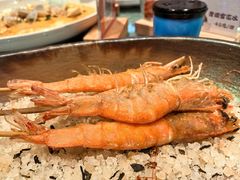 -蚝得喜海鲜(东城店)