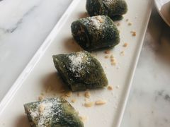 -唐阁海景中餐厅·早茶·粤菜•生日聚餐(海口朗廷酒店)