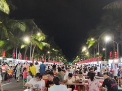 -海大南门夜市(海富街店)