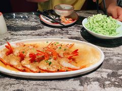 -新白鹿餐厅(松江开元地中海店)