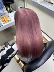 -GANO HAIR 