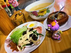 -德致祥云南过桥米线(云天小苑店)