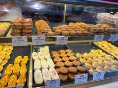 -汪玉霞(汉口里店)