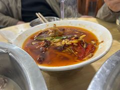 -野狗羊肉汤