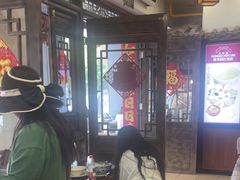 -桥香园云南过桥米线(金马碧鸡店)