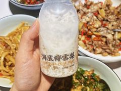 -湘江红·湖南招牌菜(莲花南路店)