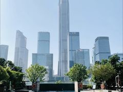 -深圳星河丽思卡尔顿酒店