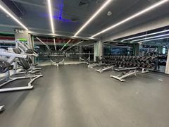 -优享健身(物美圣熙8号购物中心店)