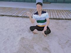 -长春世界雕塑园冰雪艺术天地