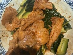 -蔡家酒楼(一德街店)