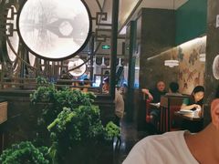 -新白鹿餐厅(金鹰新街口店)