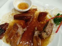 -和乐喜宴海鲜酒家(骏荣广场店)