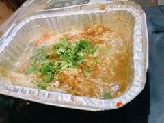 -广厦烧烤(天山北路店)