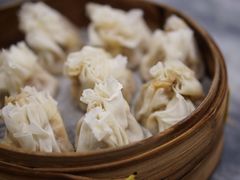 -都一处烧麦馆(前门店)